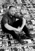Gerhard Marx; Coming Soon – A captivating new artwork created exclusively for ArtAngels