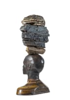 Angus Taylor; ‘n Stapel van Sewe Noord Kaap Klippe (A Stack of Seven Northern Cape Rocks)