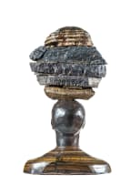 Angus Taylor; ‘n Stapel van Sewe Noord Kaap Klippe (A Stack of Seven Northern Cape Rocks)
