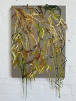 Gabrielle Kruger; Over Time, Leaves Will Fall