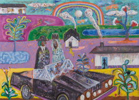 Simphiwe Ndzube; Nguwo