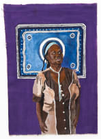 Tiko Senzo; The Healer