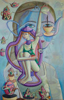 Marlene Steyn; Little Me Cup