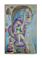 Marlene Steyn; Little Me Cup