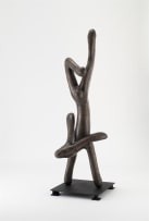 Guy du Toit; Handstand Hare