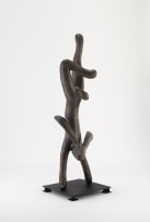 Guy du Toit; Handstand Hare