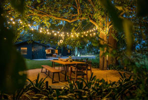 Camp David Experience
