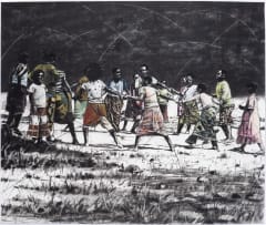 Phillemon Hlungwani; Hekeleheke - Hekee! 2 (Ring-A-Ring-A-Rosie 2)