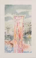 Rina Stutzer; The Enchantress I