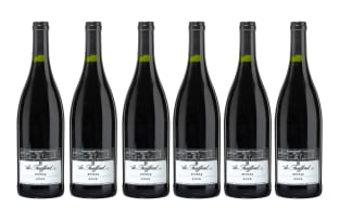 De Trafford; Shiraz; 2005; 6 (1 x 6); 750ml