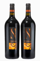 Numanthia; Toro; 2000; 2 (1 x 2); 1500ml