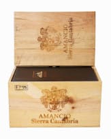 Sierra Cantabria; Amancio; 2002; 4 (1 x 4); 750ml