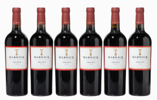 Warwick; Trilogy; 2005; 6 (1 x 6); 750ml