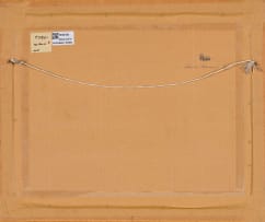 Hennie Niemann Jnr; Four Buck Grazing