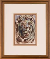 Hennie Niemann Jnr; Lion's Head