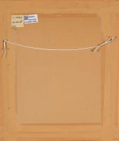 Hennie Niemann Jnr; Lion's Head