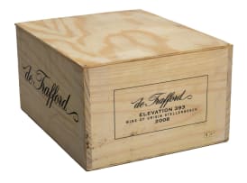 De Trafford; Elevation 393; 2008; 6 (1 x 6); 750ml