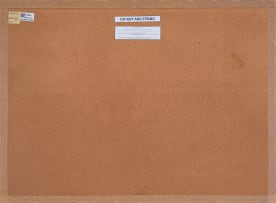 Tracey Moffatt; Up in the Sky #3