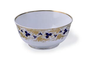 Derby porcelain tea and coffee service, circa 1820-1830, 28