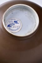 A set of Batavian porcelain bowls from the Nanking cargo, c. 1750