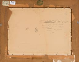 Robert Broadley; Facade of a House