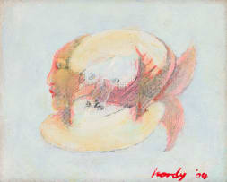 Hardy Botha; Mirror, Mirror