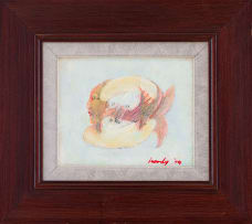 Hardy Botha; Mirror, Mirror