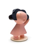 Frank (Francois) van Reenen; Doll