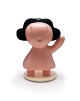 Frank (Francois) van Reenen; Doll