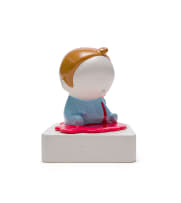 Frank (Francois) van Reenen; Die Skoot Hoog Deur (The Shot Goes High)