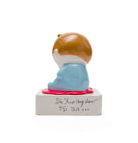 Frank (Francois) van Reenen; Die Skoot Hoog Deur (The Shot Goes High)