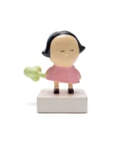 Frank (Francois) van Reenen; Public Farter