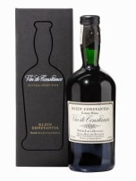 Klein Constantia; Vin de Constance; 1986; 1 (1 x 1); 500ml