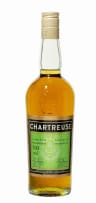 Chartreuse; V.E.P; 50 Year Old; 1 (1 x 1); 700ml