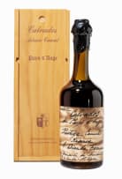 Adrien Camut; Prestige Reserve Calvados; 40-50 Years Old; 1 (1 x 1); 700ml