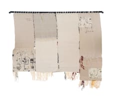 Frances vH Mohair Studio; Radio Sonder Grense