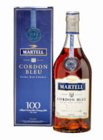 Martell; The Cordon Bleu Extra Old Centenary Edition; -; 1 (1 x 1); 700ml