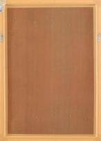 Rudolf Liebenberg; The Gathering of Time