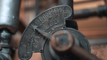 Van Ryn's; Strauss & Co Cask Finish; 14 Year Old; 6 (1 x 6); 750ml