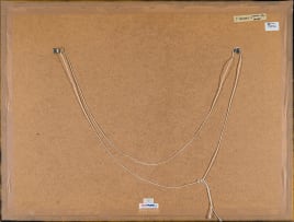 Gordon Vorster; Wildebeest