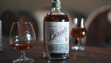 Boplaas; Strauss & Co Potstill Reserve; 2005 (17 Year Old); 1 (1 x 1); 750ml