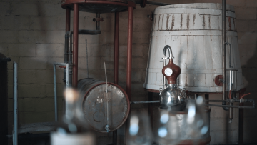 Boplaas; Strauss & Co Potstill Reserve; 2005 (17 Year Old); 2 (1 x 2); 750ml