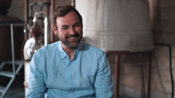 Boplaas; Strauss & Co Potstill Reserve; 2005 (17 Year Old); 3 (1 x 3); 750ml