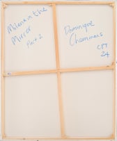 Dominique Cheminais; Milena in the Mirror Part 2