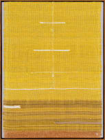 Leila Walter; Becoming Radiance