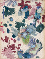 Kelsey Beukman; Slow Arrival of Spring