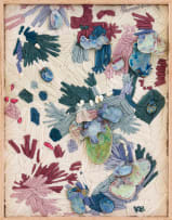 Kelsey Beukman; Slow Arrival of Spring