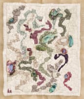 Kelsey Beukman; Aggie's Garden