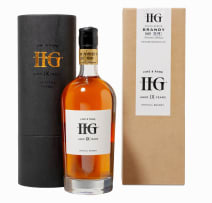 H&G; Fine & Rare; Aged IX Years; 1 (1 x 1); 750ml