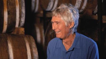 Upland; Organic Estate Directors Reserve XO Brandy; 25 Years; 3 (1 x 3); 750ml